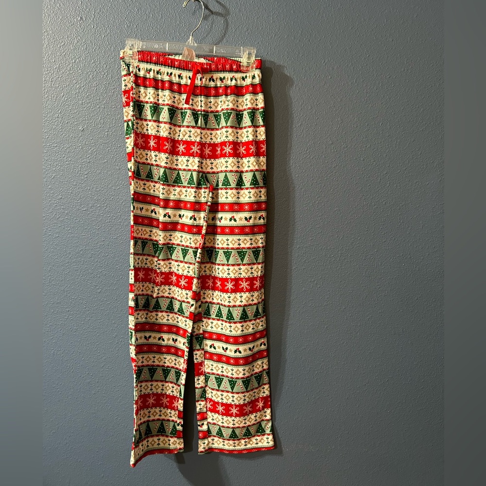 XS Christmas Pants - Picture 1 of 3